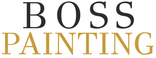 Boss Painting