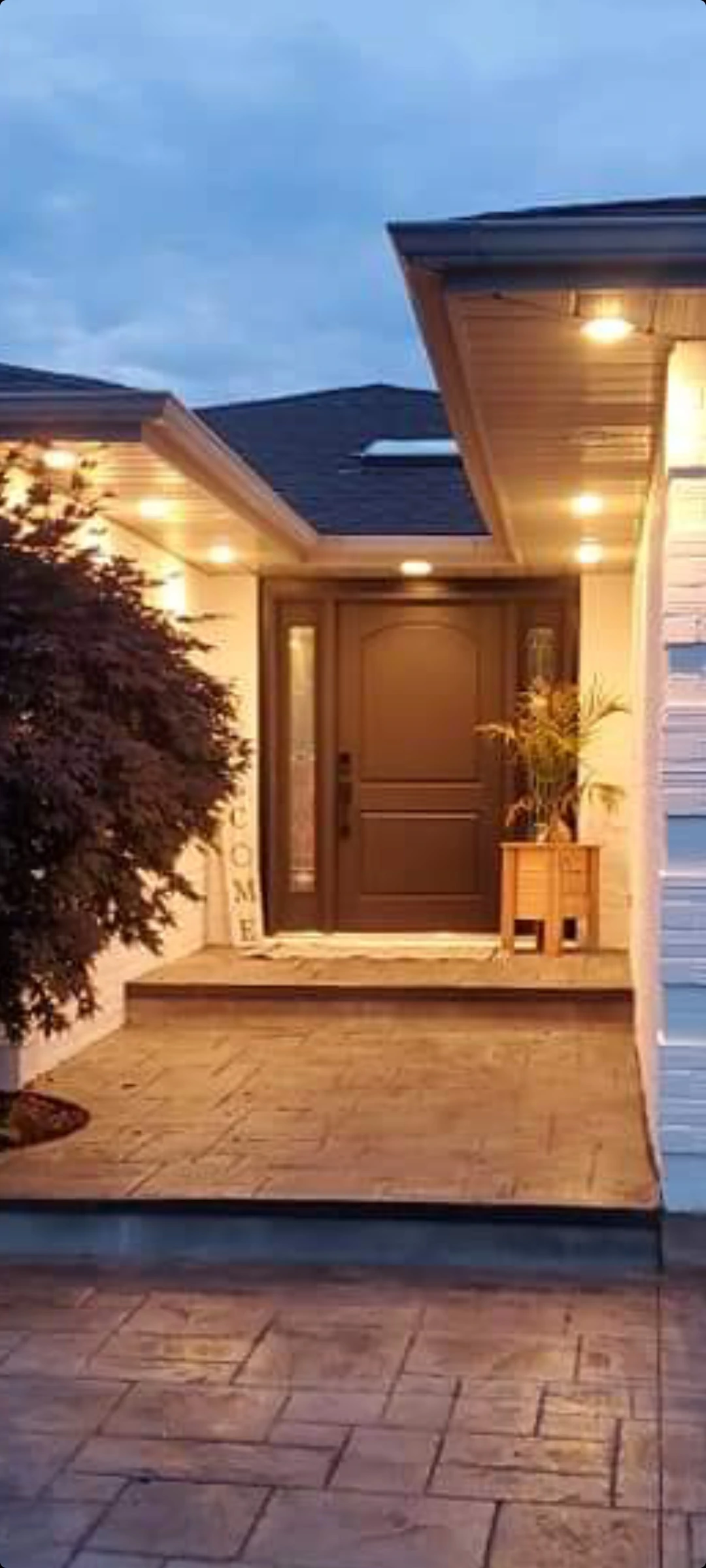 Premium Exterior Painting