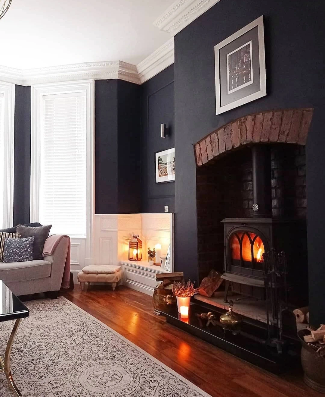 Luxury Interior Painting